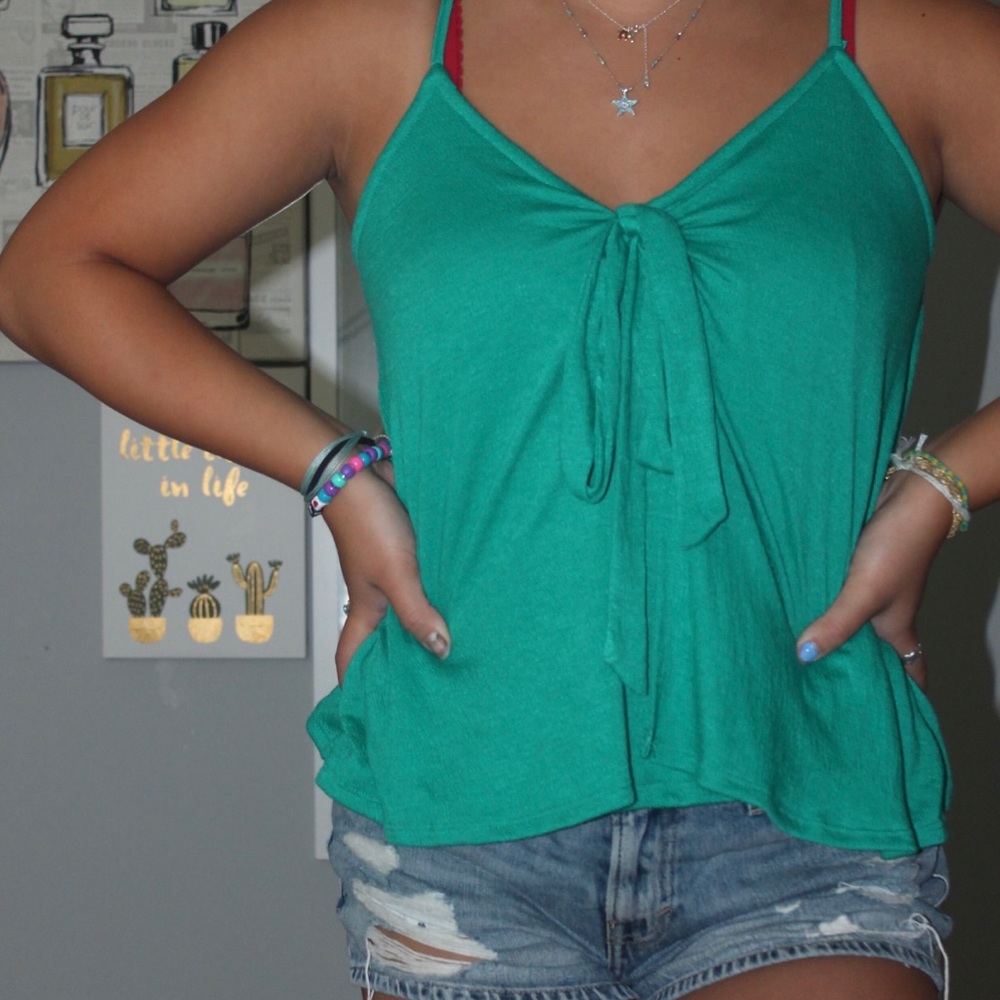 Super cute basic cami